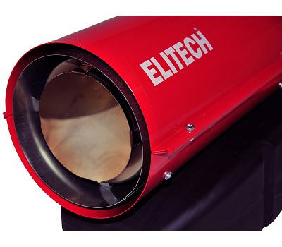  Тепловая пушка дизельная прямого нагрева ELITECH ТП 40Д (E0703.005.00) 199580, фото 10 