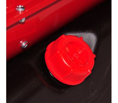  Тепловая пушка дизельная прямого нагрева ELITECH ТП 40Д (E0703.005.00) 199580, фото 11 