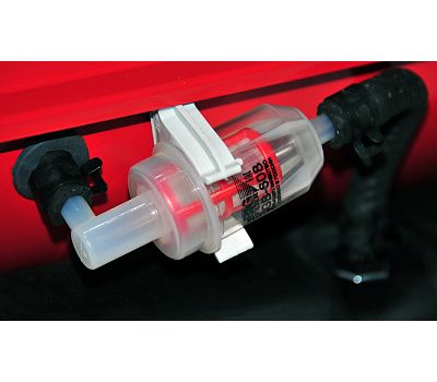  Тепловая пушка дизельная прямого нагрева ELITECH ТП 40Д (E0703.005.00) 199580, фото 15 