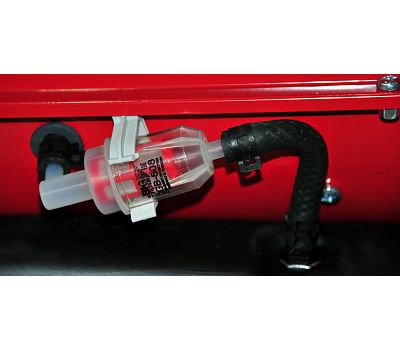  Тепловая пушка дизельная прямого нагрева ELITECH ТП 40Д (E0703.005.00) 199580, фото 16 