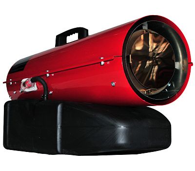  Тепловая пушка дизельная прямого нагрева ELITECH ТП 40Д (E0703.005.00) 199580, фото 20 