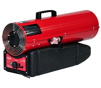  Тепловая пушка дизельная прямого нагрева ELITECH ТП 40Д (E0703.005.00) 199580, фото 5 