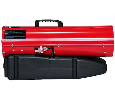  Тепловая пушка дизельная прямого нагрева ELITECH ТП 40Д (E0703.005.00) 199580, фото 6 