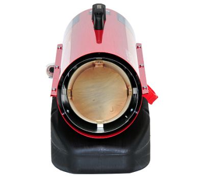  Тепловая пушка дизельная прямого нагрева ELITECH ТП 40Д (E0703.005.00) 199580, фото 8 