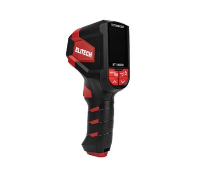  Тепловизор ELITECH ИТ 1000ТВ 204889, фото 6 