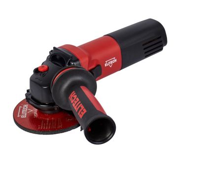  Угловая шлифмашина (болгарка) ELITECH МШУ 0812 (E2213.018.00) 200320, фото 1 