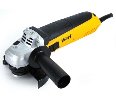  Угловая шлифмашина (болгарка) WERT EAG 1012E 185368, фото 1 