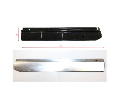  Упор левый  ПТ 20-30К (E2006.005.00) Elitech 1105.181700 209266, фото 1 