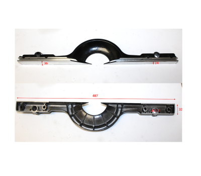  Упор  ПТ 20-30К (E2006.005.00) Elitech 1105.179000 209274, фото 1 