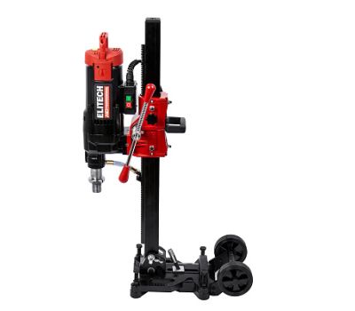  Установка алмазного бурения ELITECH HD CDM 4620E (E2010.001.00) 205387, фото 1 