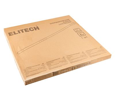  Вибронаконечник ELITECH 1220.001100 O 45мм, длина 6м 182646, фото 5 