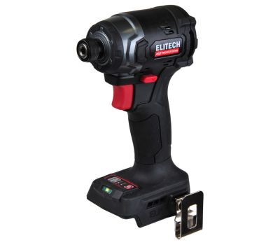  Винтовёрт акумуляторный ELITECH HD CS 2003SL (E2201.055.00) 205731, фото 1 