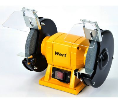  Заточный станок WERT GM 0315 185381, фото 1 