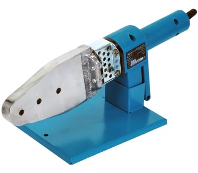  Аппарат для сварки полипропиленовых труб WERT WPT 1600 181188, фото 1 