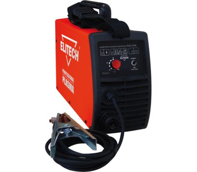  Аппарат плазменной резки ELITECH АИС 40К 171211, фото 1 