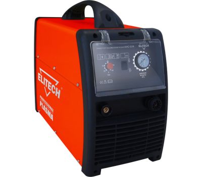 Аппарат плазменной резки ELITECH АИС 60К 171213, фото 1 