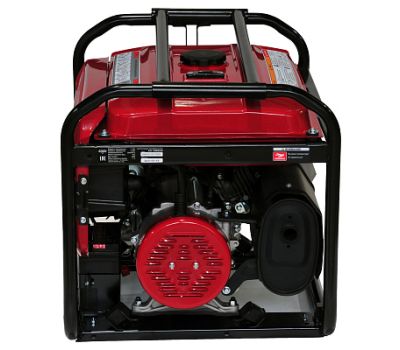  Бензиновый генератор (электростанция) ELITECH БЭС 10000ЕAМ 190995, фото 3 