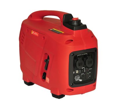  Бензиновый генератор инверторного типа ELITECH БИГ 2000Р 185752, фото 1 