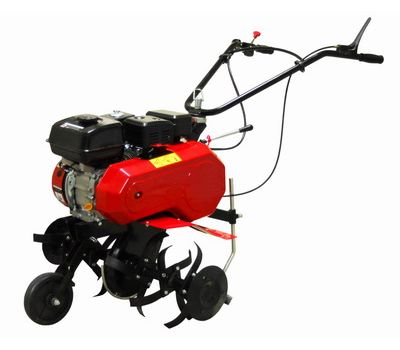  Бензиновый культиватор ELITECH КБ 52 164477, фото 1 