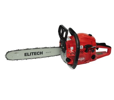  Бензопила ELITECH БП 45/16 181835, фото 1 