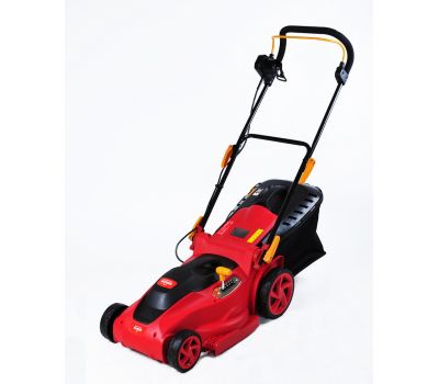  Электрическая газонокосилка ELITECH ЕК 1600Н (E1601.004.00) 195621, фото 1 