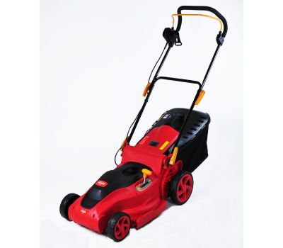  Электрическая газонокосилка ELITECH ЕК 2000Н (E1601.005.00) 195622, фото 1 