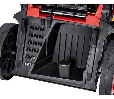  Электрическая газонокосилка ELITECH ГЭ 1844ТК (E1601.025.00) 205491, фото 10 