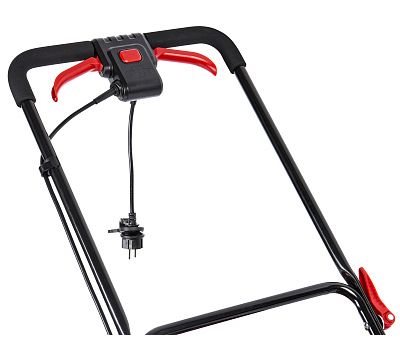  Электрическая газонокосилка ELITECH ГЭ 1844ТК (E1601.025.00) 205491, фото 8 