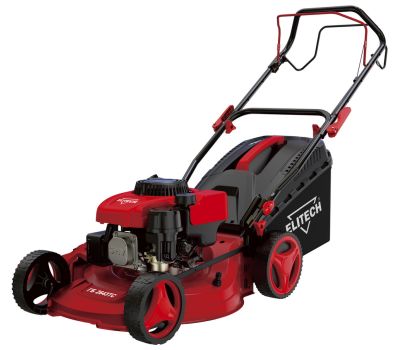  Газонокосилка бензиновая ELITECH ГБ 2643ТС (E1601.013.00) 205399, фото 1 