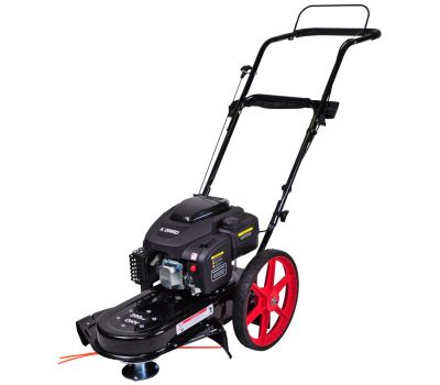  Газонокосилка бензиновая ELITECH К 2000D 201509, фото 1 