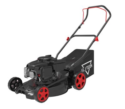  Газонокосилка бензиновая ELITECH К 4500L (E1601.006.00) 201504, фото 1 