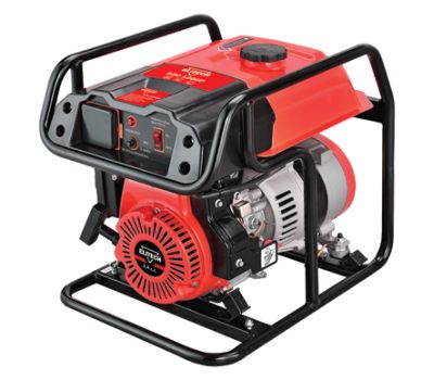  Генератор бензиновый ELITECH БЭС 1200Р 176850, фото 1 