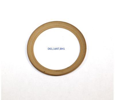  Кольцо поршня ALD-9L-018 КПБ 200/8М-В Elitech 0701.157950 200898, фото 1 