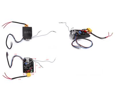  Контроллер Ф1800Э Elitech 1816.014700 182639, фото 1 