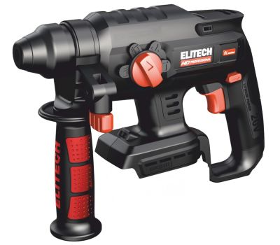  Перфоратор аккумуляторный ELITECH HD CRH 2022SL (E2205.030.00) 205751, фото 1 