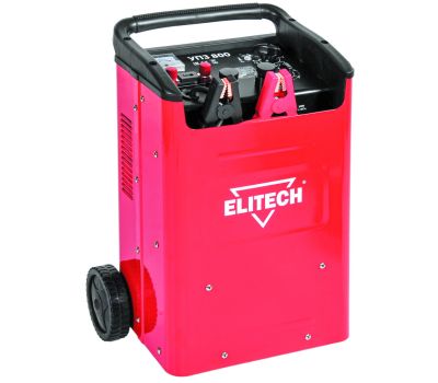  Пуско-зарядное устройство ELITECH УПЗ 800 187868, фото 1 