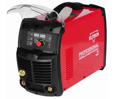  Сварочная инверторная мультисистема ELITECH АИС 250SYN 190619, фото 1 