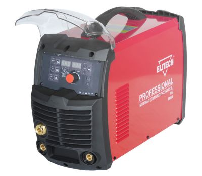  Сварочная инверторная мультисистема ELITECH АИС 300SYN 190620, фото 1 