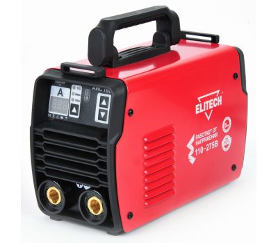  Сварочный инвертор  АИС 180Д (E1703.007.00) 192063, фото 1 