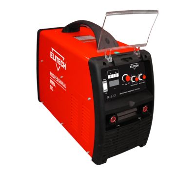  Сварочный инвертор ELITECH АИС 330 177011, фото 1 