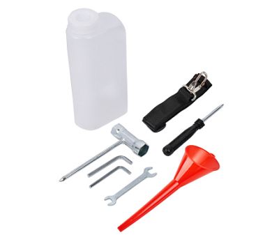  Триммер бензиновый ELITECH ДМ ТБ 523 (E1602.021.00) 205465, фото 9 