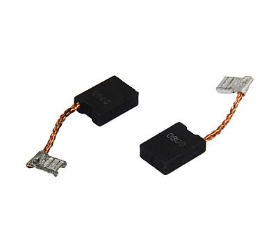  Щетки графитовые ELITECH 1808.008900 184447, фото 1 