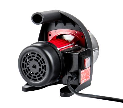  Насос садовый ELITECH НП 600Н 205648, фото 3 