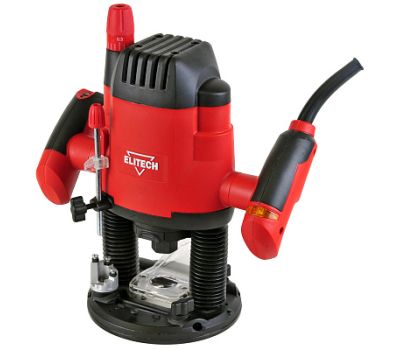  Фрезер ELITECH Ф 1800Э 179332, фото 4 