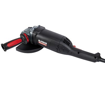  Шлифмашина угловая (болгарка) ELITECH HD AG 2523E (E2213.051.00) 205380, фото 5 