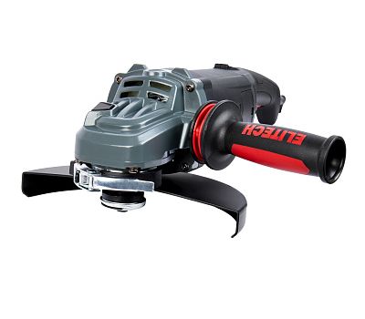  Шлифмашина угловая (болгарка) ELITECH HD AG 2523E (E2213.051.00) 205380, фото 3 