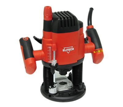  Фрезер ELITECH Ф 1800Э 179332, фото 3 