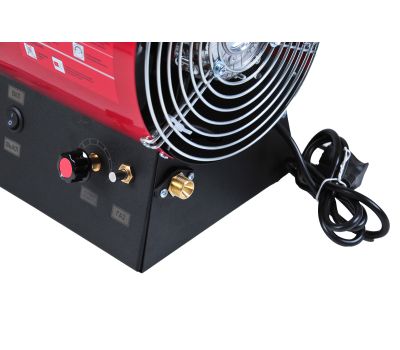  Газовая тепловая пушка ELITECH ТП 30ГБ 177655, фото 6 