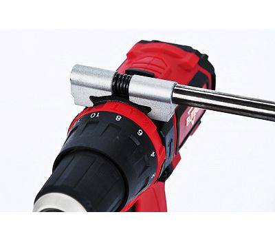  Аккумуляторная ударная дрель-шуруповерт бесщеточная ELITECH ДА 18УБЛ2 (Е2201.002.02) 191609, фото 4 