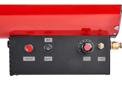  Газовая тепловая пушка ELITECH ТП 30ГБ 177655, фото 3 